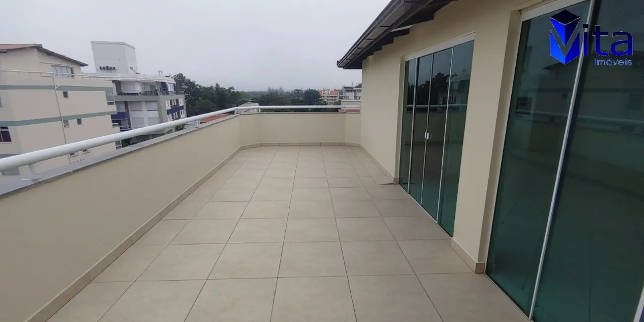 Foto 8 de Apartamento com 3 quartos à venda, 138m2 em Cachoeira do Bom Jesus, Florianopolis - SC