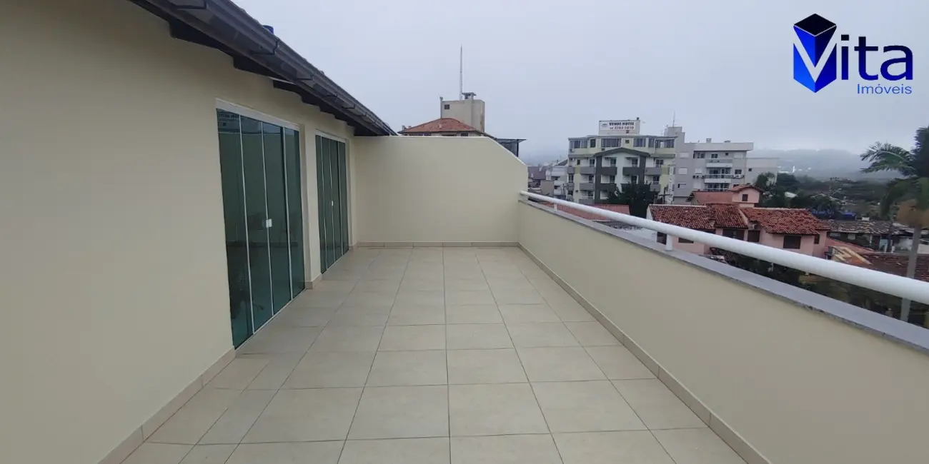 Foto 9 de Apartamento com 3 quartos à venda, 138m2 em Cachoeira do Bom Jesus, Florianopolis - SC