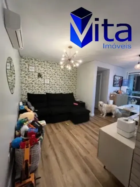 Apartamento com 2 quartos à venda, 70m2 em Florianopolis - SC - imagem 6 Foto 6 de Apartamento com 2 quartos à venda, 70m2 em Florianopolis - SC