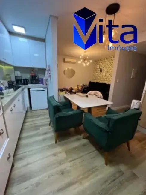 Apartamento com 2 quartos à venda, 70m2 em Florianopolis - SC - imagem 4 Foto 4 de Apartamento com 2 quartos à venda, 70m2 em Florianopolis - SC