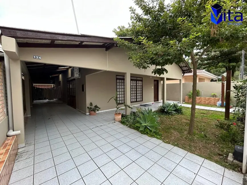 Foto 1 de Casa com 4 quartos à venda, 204m2 em Canasvieiras, Florianopolis - SC