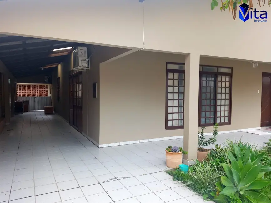 Foto 4 de Casa com 4 quartos à venda, 204m2 em Canasvieiras, Florianopolis - SC