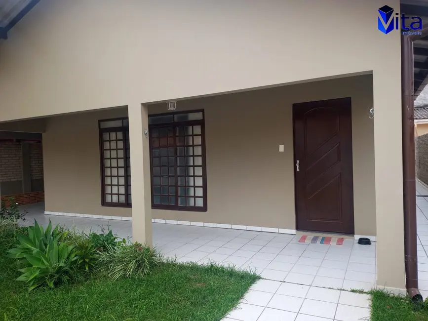 Foto 3 de Casa com 4 quartos à venda, 204m2 em Canasvieiras, Florianopolis - SC