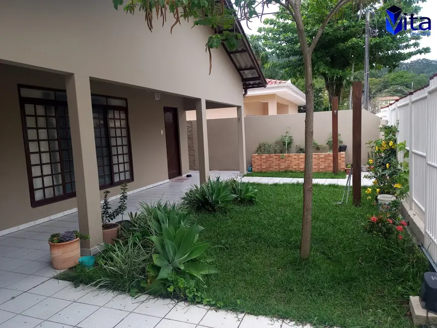 Foto 2 de Casa com 4 quartos à venda, 204m2 em Canasvieiras, Florianopolis - SC