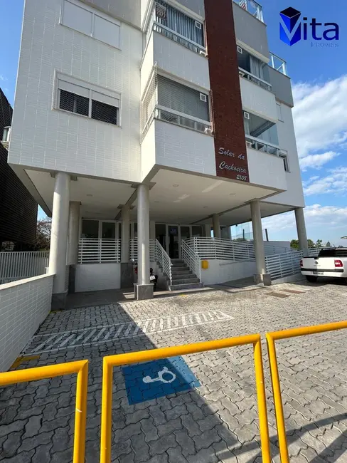 Foto 2 de Sala Comercial para alugar, 64m2 em Cachoeira do Bom Jesus, Florianopolis - SC