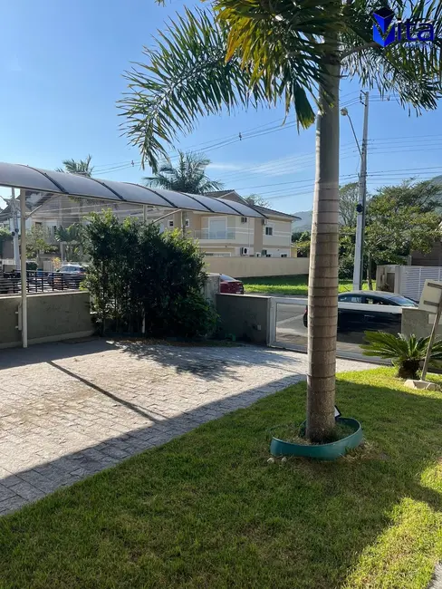 Casa com 3 quartos à venda, 134m2 em Cachoeira do Bom Jesus, Florianopolis - SC - imagem 4 Foto 4 de Casa com 3 quartos à venda, 134m2 em Cachoeira do Bom Jesus, Florianopolis - SC