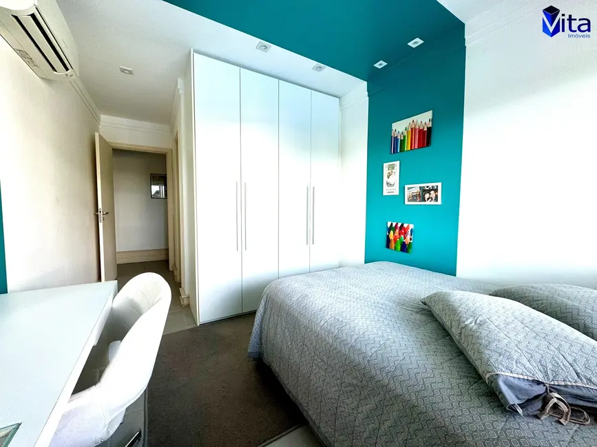 Apartamento com 4 quartos para alugar, 224m2 em Cachoeira do Bom Jesus, Florianopolis - SC - imagem 4 Foto 4 de Apartamento com 4 quartos para alugar, 224m2 em Cachoeira do Bom Jesus, Florianopolis - SC
