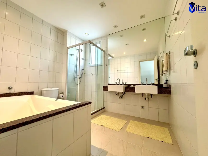 Apartamento com 4 quartos para alugar, 224m2 em Cachoeira do Bom Jesus, Florianopolis - SC - imagem 6 Foto 6 de Apartamento com 4 quartos para alugar, 224m2 em Cachoeira do Bom Jesus, Florianopolis - SC