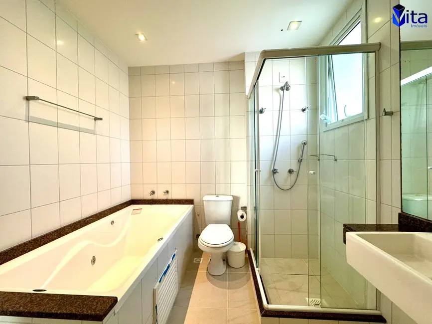 Apartamento com 4 quartos para alugar, 224m2 em Cachoeira do Bom Jesus, Florianopolis - SC - imagem 8 Foto 8 de Apartamento com 4 quartos para alugar, 224m2 em Cachoeira do Bom Jesus, Florianopolis - SC