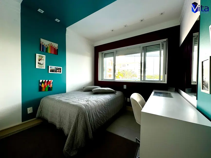 Apartamento com 4 quartos para alugar, 224m2 em Cachoeira do Bom Jesus, Florianopolis - SC - imagem 2 Foto 2 de Apartamento com 4 quartos para alugar, 224m2 em Cachoeira do Bom Jesus, Florianopolis - SC