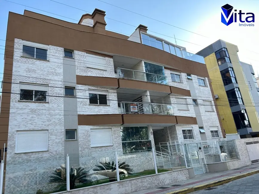 Foto 1 de Apartamento com 3 quartos para alugar, 87m2 em Cachoeira do Bom Jesus, Florianopolis - SC