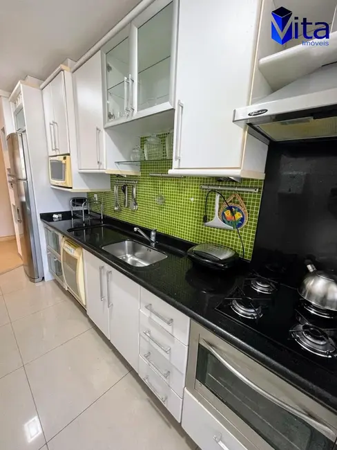 Foto 9 de Apartamento com 3 quartos à venda, 99m2 em Canasvieiras, Florianopolis - SC