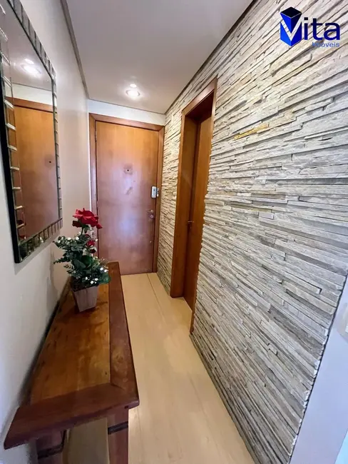 Foto 2 de Apartamento com 3 quartos à venda, 99m2 em Canasvieiras, Florianopolis - SC