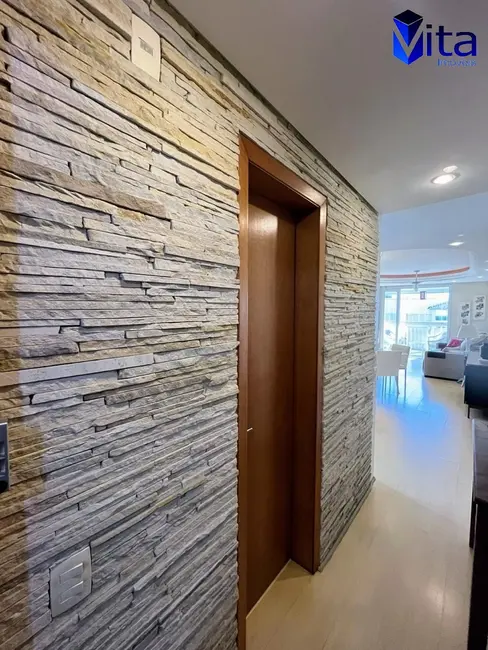 Foto 3 de Apartamento com 3 quartos à venda, 99m2 em Canasvieiras, Florianopolis - SC