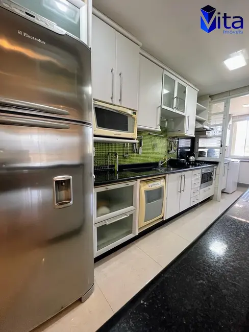 Foto 6 de Apartamento com 3 quartos à venda, 99m2 em Canasvieiras, Florianopolis - SC