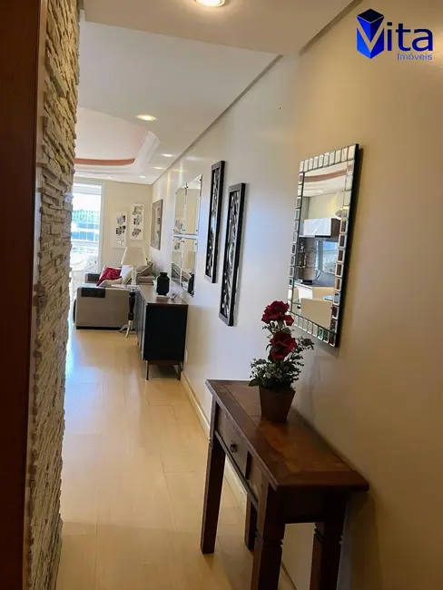 Foto 4 de Apartamento com 3 quartos à venda, 99m2 em Canasvieiras, Florianopolis - SC