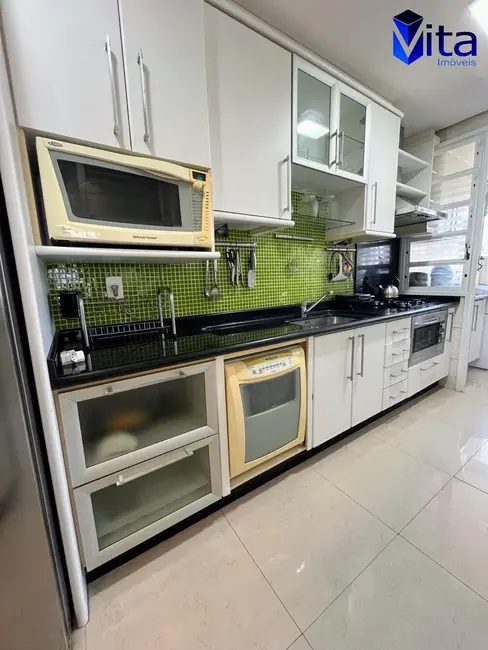 Foto 7 de Apartamento com 3 quartos à venda, 99m2 em Canasvieiras, Florianopolis - SC