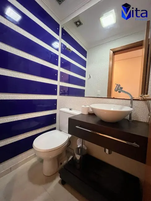 Foto 5 de Apartamento com 3 quartos à venda, 99m2 em Canasvieiras, Florianopolis - SC