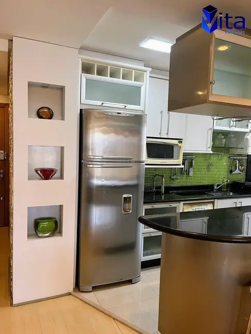 Foto 8 de Apartamento com 3 quartos à venda, 99m2 em Canasvieiras, Florianopolis - SC