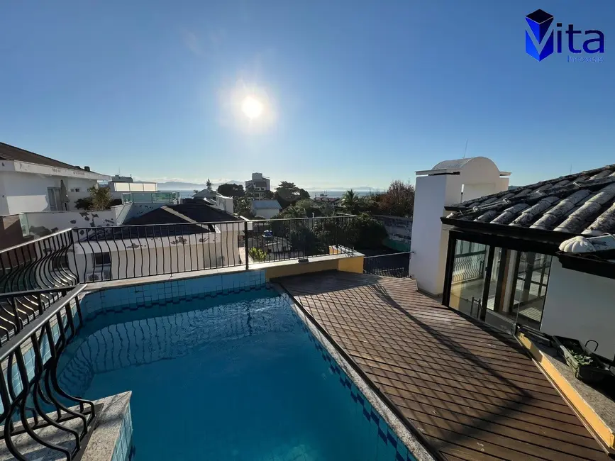 Apartamento com 3 quartos à venda, 234m2 em Cachoeira do Bom Jesus, Florianopolis - SC - imagem 3 Foto 3 de Apartamento com 3 quartos à venda, 234m2 em Cachoeira do Bom Jesus, Florianopolis - SC