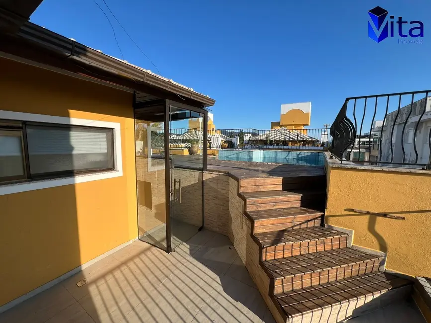 Apartamento com 3 quartos à venda, 234m2 em Cachoeira do Bom Jesus, Florianopolis - SC - imagem 5 Foto 5 de Apartamento com 3 quartos à venda, 234m2 em Cachoeira do Bom Jesus, Florianopolis - SC