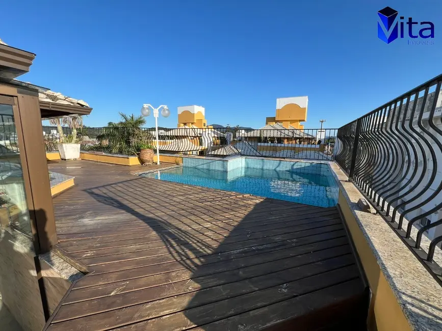 Apartamento com 3 quartos à venda, 234m2 em Cachoeira do Bom Jesus, Florianopolis - SC - imagem 4 Foto 4 de Apartamento com 3 quartos à venda, 234m2 em Cachoeira do Bom Jesus, Florianopolis - SC