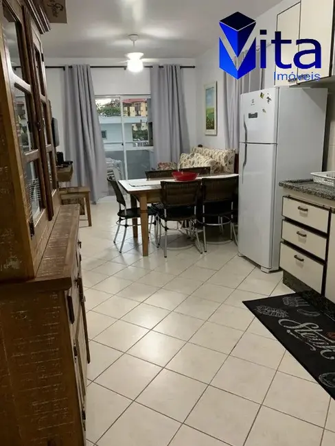 Foto 4 de Apartamento com 3 quartos à venda, 101m2 em Canasvieiras, Florianopolis - SC