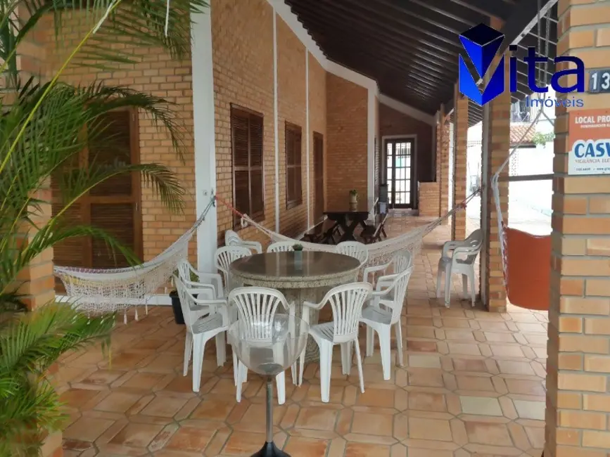 Casa com 4 quartos para alugar, 200m2 em Cachoeira do Bom Jesus, Florianopolis - SC - imagem 2 Foto 2 de Casa com 4 quartos para alugar, 200m2 em Cachoeira do Bom Jesus, Florianopolis - SC