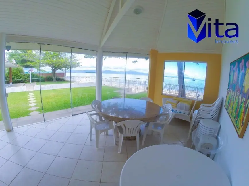 Casa com 4 quartos para alugar, 200m2 em Cachoeira do Bom Jesus, Florianopolis - SC - imagem 7 Foto 7 de Casa com 4 quartos para alugar, 200m2 em Cachoeira do Bom Jesus, Florianopolis - SC