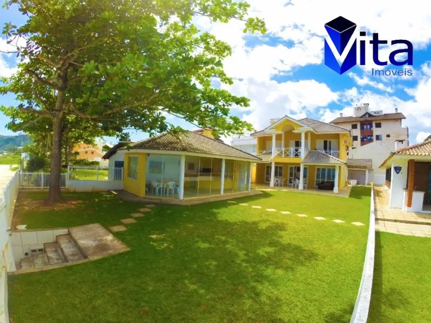 Casa com 4 quartos para alugar, 200m2 em Cachoeira do Bom Jesus, Florianopolis - SC - imagem 3 Foto 3 de Casa com 4 quartos para alugar, 200m2 em Cachoeira do Bom Jesus, Florianopolis - SC