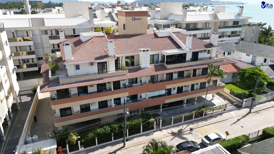 Foto 1 de Apartamento com 2 quartos à venda, 129m2 em Cachoeira do Bom Jesus, Florianopolis - SC