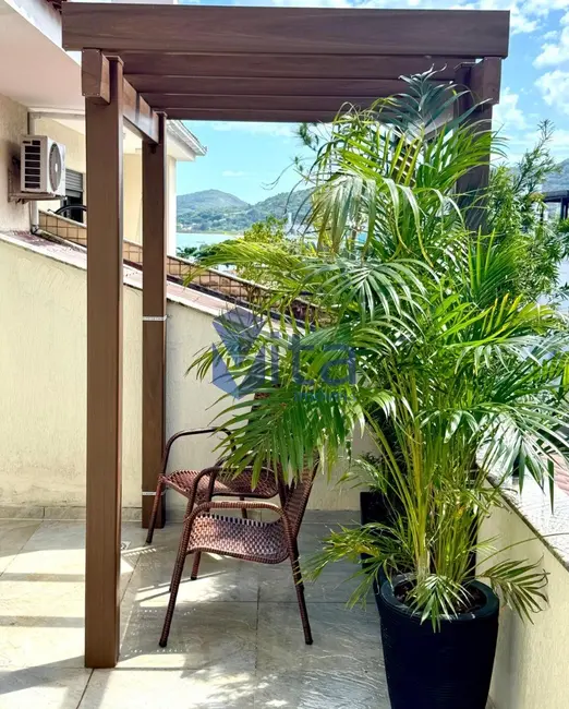 Apartamento com 2 quartos à venda, 129m2 em Cachoeira do Bom Jesus, Florianopolis - SC - imagem 6 Foto 6 de Apartamento com 2 quartos à venda, 129m2 em Cachoeira do Bom Jesus, Florianopolis - SC