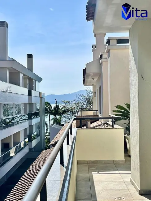 Foto 2 de Apartamento com 2 quartos à venda, 129m2 em Cachoeira do Bom Jesus, Florianopolis - SC