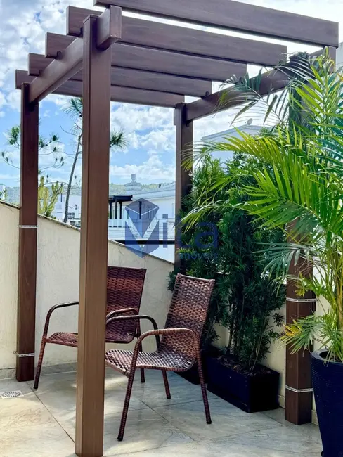 Apartamento com 2 quartos à venda, 129m2 em Cachoeira do Bom Jesus, Florianopolis - SC - imagem 7 Foto 7 de Apartamento com 2 quartos à venda, 129m2 em Cachoeira do Bom Jesus, Florianopolis - SC