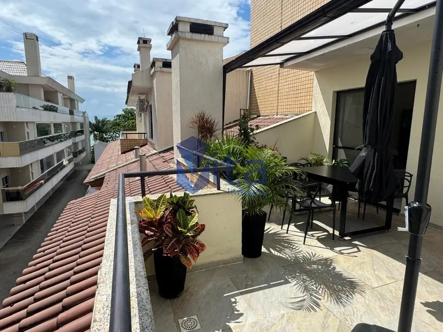 Apartamento com 2 quartos à venda, 129m2 em Cachoeira do Bom Jesus, Florianopolis - SC - imagem 4 Foto 4 de Apartamento com 2 quartos à venda, 129m2 em Cachoeira do Bom Jesus, Florianopolis - SC