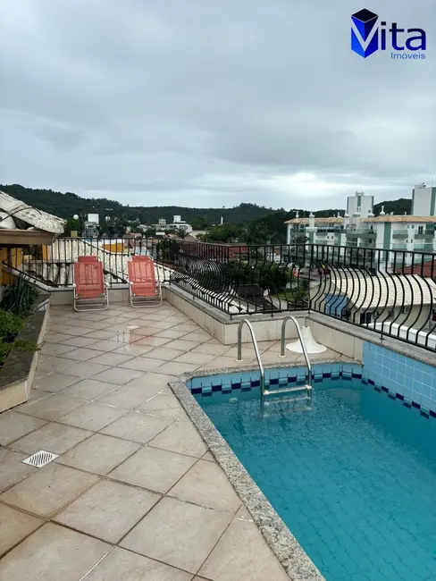 Foto 2 de Apartamento com 3 quartos à venda, 234m2 em Cachoeira do Bom Jesus, Florianopolis - SC