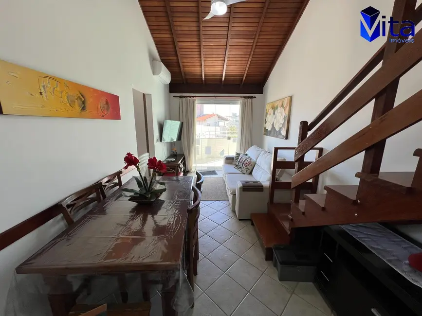 Foto 3 de Apartamento com 2 quartos à venda, 102m2 em Cachoeira do Bom Jesus, Florianopolis - SC