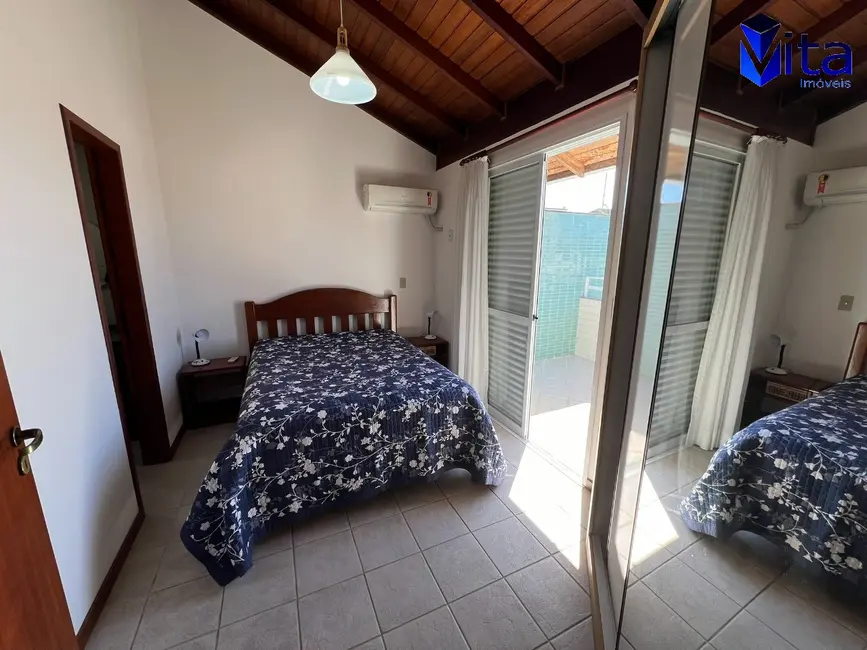 Foto 7 de Apartamento com 2 quartos à venda, 102m2 em Cachoeira do Bom Jesus, Florianopolis - SC