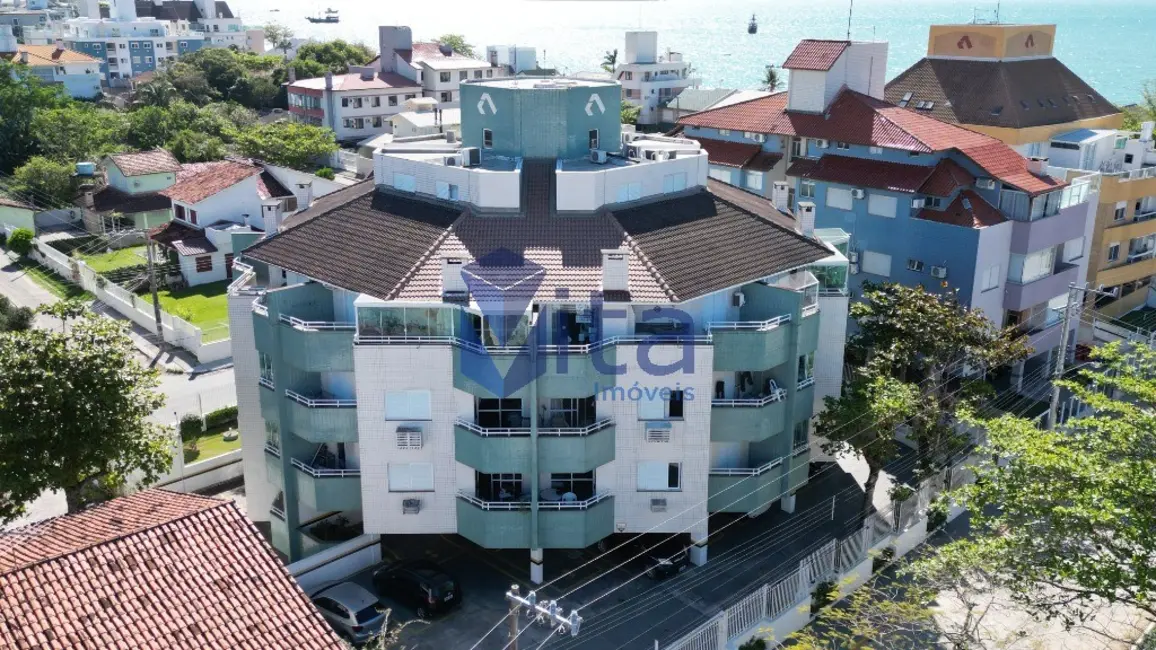 Foto 2 de Apartamento com 2 quartos à venda, 102m2 em Cachoeira do Bom Jesus, Florianopolis - SC