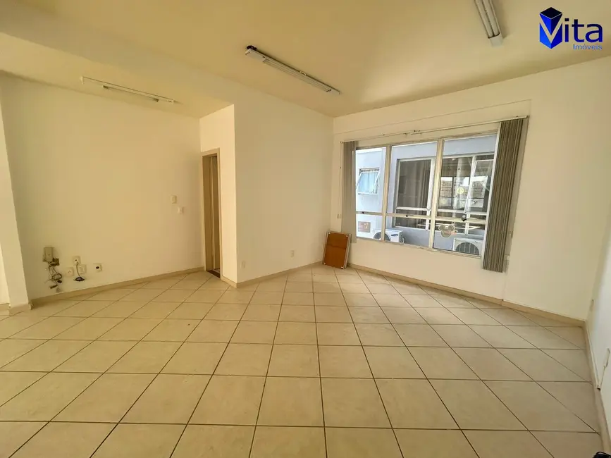 Foto 6 de Sala Comercial à venda e para alugar, 52m2 em Estreito, Florianopolis - SC