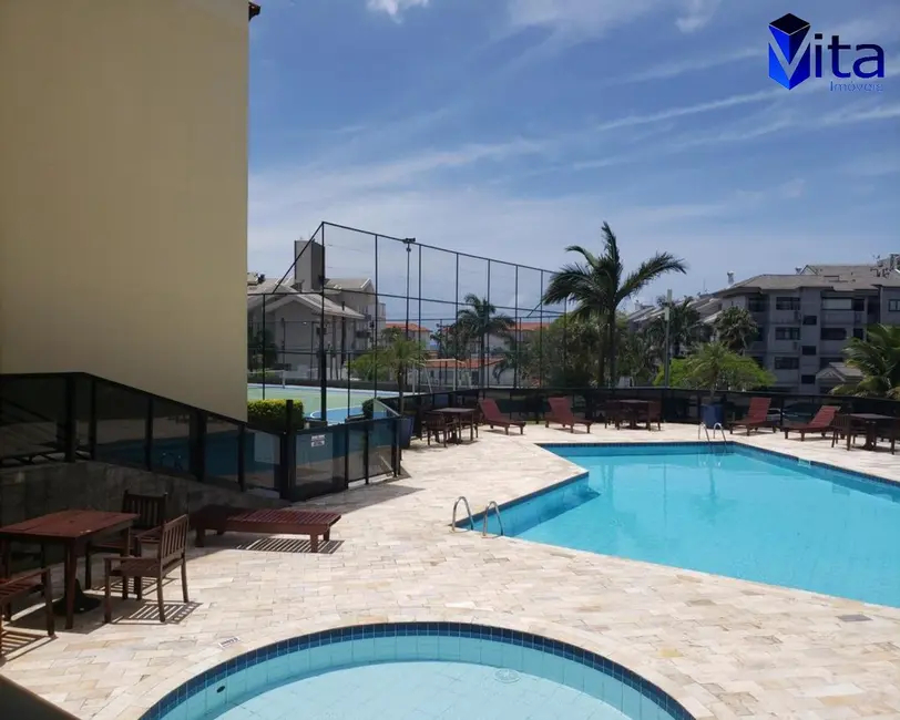 Apartamento com 2 quartos à venda, 62m2 em Praia Brava, Florianopolis - SC - imagem 4 Foto 4 de Apartamento com 2 quartos à venda, 62m2 em Praia Brava, Florianopolis - SC