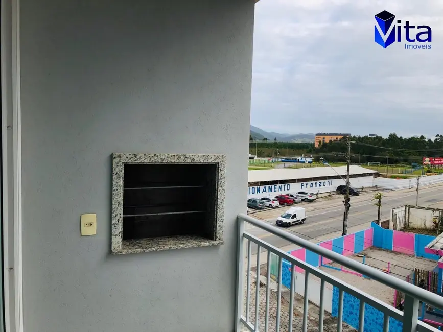 Apartamento com 3 quartos à venda, 85m2 em Cachoeira do Bom Jesus, Florianopolis - SC - imagem 4 Foto 4 de Apartamento com 3 quartos à venda, 85m2 em Cachoeira do Bom Jesus, Florianopolis - SC