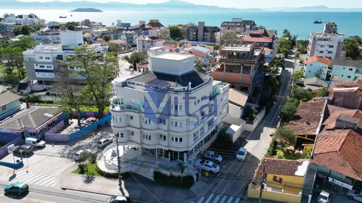 Foto 1 de Apartamento com 3 quartos à venda, 85m2 em Cachoeira do Bom Jesus, Florianopolis - SC