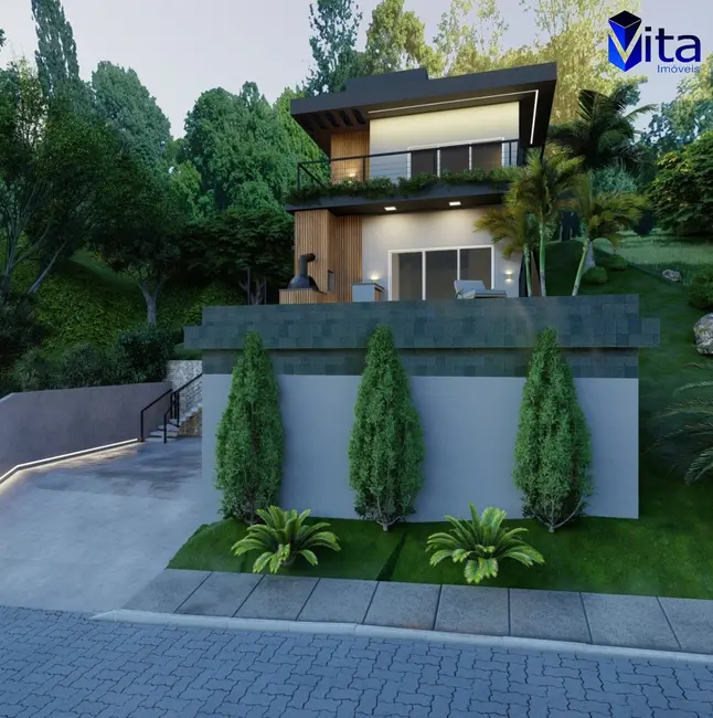 Foto 3 de Casa com 3 quartos à venda, 326m2 em Ingleses do Rio Vermelho, Florianopolis - SC