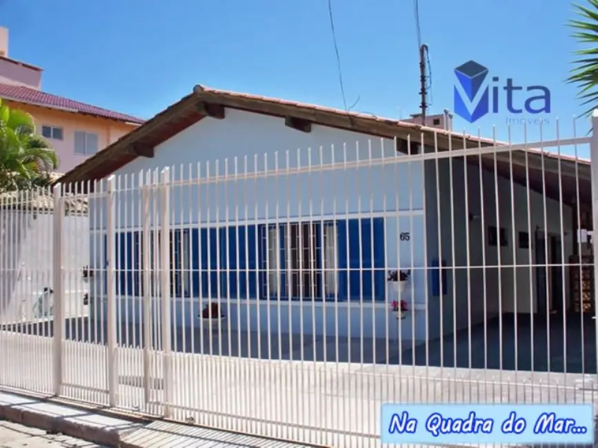 Casa com 3 quartos para alugar, 80m2 em Cachoeira do Bom Jesus, Florianopolis - SC - imagem 1 Foto 1 de Casa com 3 quartos para alugar, 80m2 em Cachoeira do Bom Jesus, Florianopolis - SC