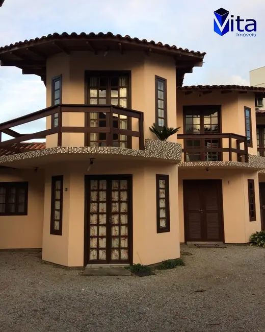 Foto 1 de Apartamento com 11 quartos à venda, 416m2 em Cachoeira do Bom Jesus, Florianopolis - SC