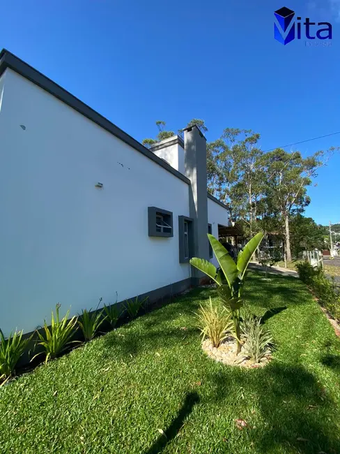 Casa com 2 quartos à venda, 190m2 em Ponta das Canas, Florianopolis - SC - imagem 4 Foto 4 de Casa com 2 quartos à venda, 190m2 em Ponta das Canas, Florianopolis - SC