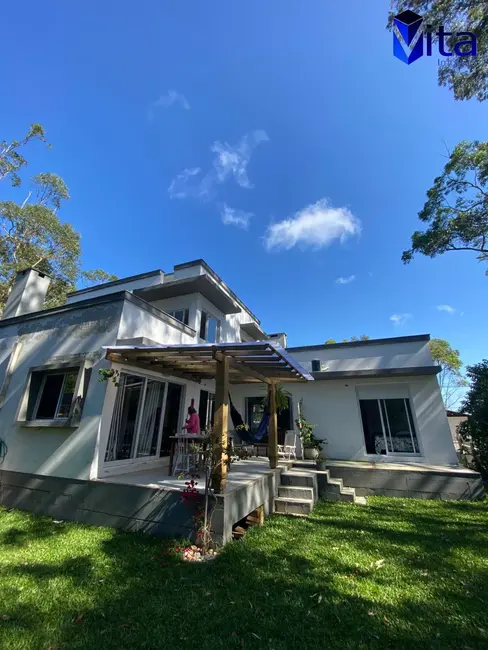 Foto 2 de Casa com 2 quartos à venda, 190m2 em Ponta das Canas, Florianopolis - SC