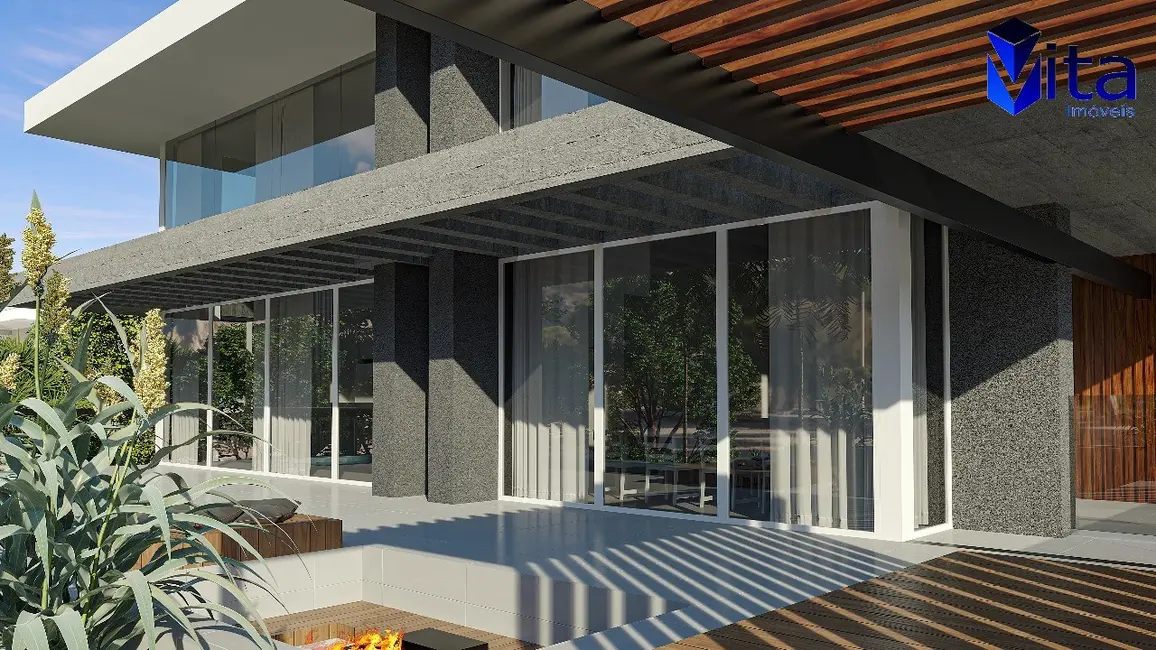 Foto 4 de Casa de Condomínio com 3 quartos à venda, 338m2 em Cachoeira do Bom Jesus, Florianopolis - SC