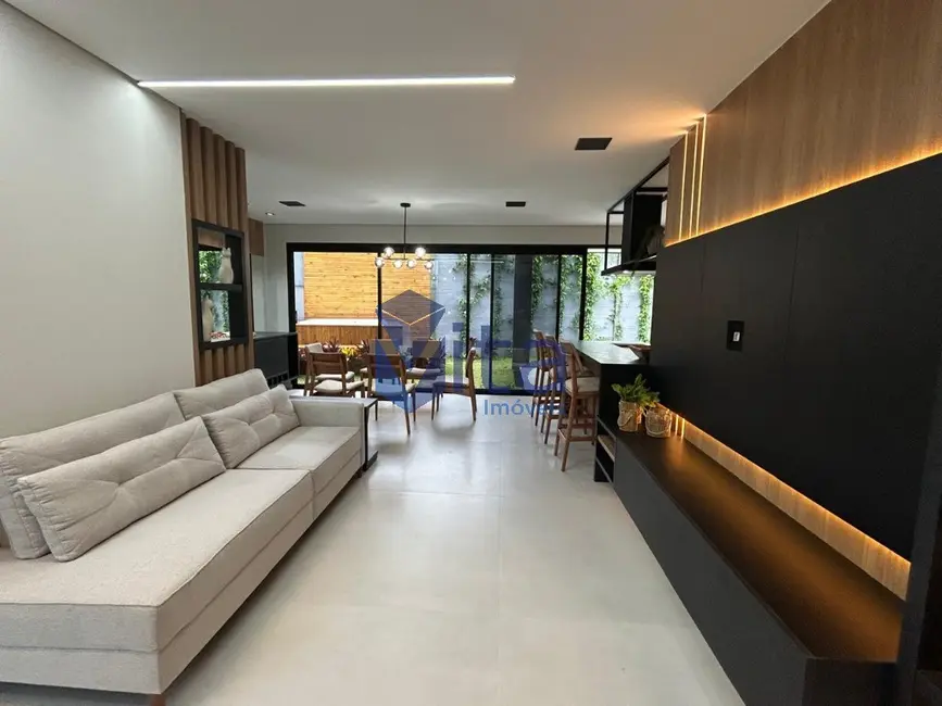 Foto 7 de Casa de Condomínio com 3 quartos à venda, 190m2 em Cachoeira do Bom Jesus, Florianopolis - SC